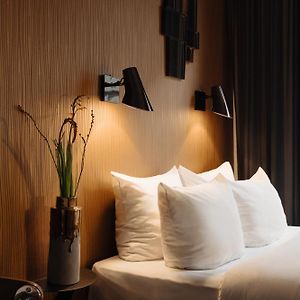 Standaard Double Kamer