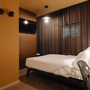 Kleine Double Kamer in de Kelder